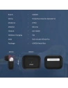 Kup UGREEN husă din silicon pentru căștile Apple AirPods Pro neagră (80513) - UGR688BLK - {ean13} - Sklep Home Screen