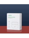 Kup Apple UGREEN Silikon-Kopfhörertasche AirPods Pro schwarz (80513) - UGR688BLK - {ean13} - Sklep Home Screen