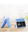 Buy Ugreen multi angle adjustable portable phone tablet stand blue (30390) - UGR689BLU - {ean13} - Home Screen Store Europe