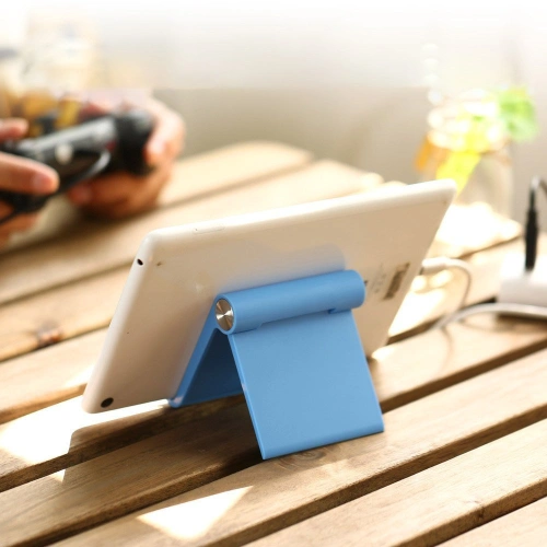 Buy Ugreen multi angle adjustable portable phone tablet stand blue (30390) - UGR689BLU - {ean13} - Home Screen Store Europe