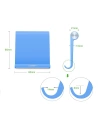 Buy Ugreen multi angle adjustable portable phone tablet stand blue (30390) - UGR689BLU - {ean13} - Home Screen Store Europe