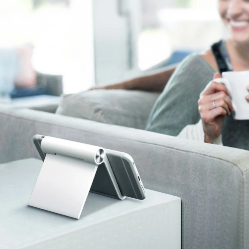 Buy Ugreen multi angle adjustable portable phone tablet stand blue (30390) - UGR689BLU - {ean13} - Home Screen Store Europe