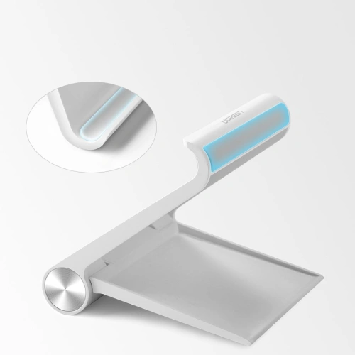 Buy Ugreen multi angle adjustable portable phone tablet stand blue (30390) - UGR689BLU - {ean13} - Home Screen Store Europe