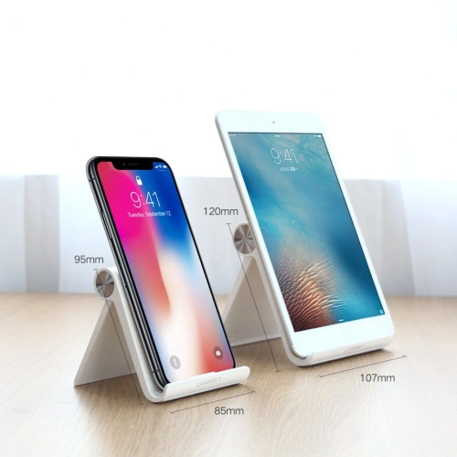 Kup UGREEN suport birou pentru telefon tabletă albastru (30390) - UGR689BLU - {ean13} - Sklep Home Screen