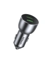 Kup Încărcător auto UGREEN 2x USB Quick Charge 3.0 36 W 3 A gri (CD213 60713) - UGR690GRY - {ean13} - Sklep Home Screen