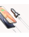 Kup UGREEN autós töltő 2x USB Quick Charge 3.0 36 W 3 A szürke (CD213 60713) - UGR690GRY - {ean13} - Sklep Home Screen