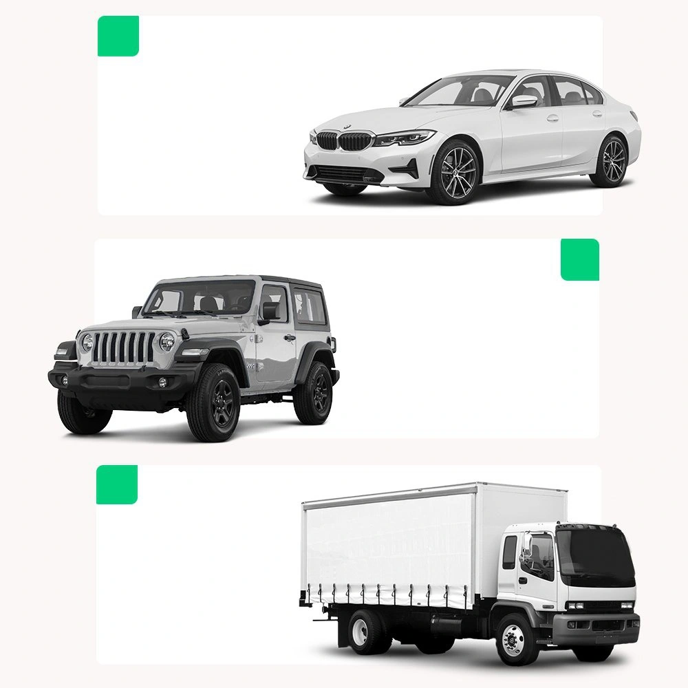 UGREEN ładowarka samochodowa 2x USB Quick Charge 3.0 36 W 3 A szary (CD213 60713)