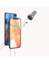 Kup UGREEN USB-Autoladegerät / USB Typ C Quick Charge 3.0 Power Delivery 36 W 3 A grau (CD213 60980) - UGR691GRY - {ean13} - Sklep Home Screen