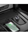 Kup UGREEN USB-Autoladegerät / USB Typ C Quick Charge 3.0 Power Delivery 36 W 3 A grau (CD213 60980) - UGR691GRY - {ean13} - Sklep Home Screen
