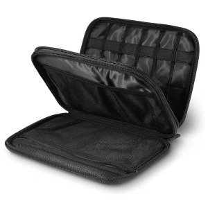 Kup UGREEN pouzdro na pevný disk HDD SSD telefon kabely příslušenství 24,5 x 17,5 x 5 cm šedé (50147 LP149) - UGR700GRY - {ean13} - Sklep Home Screen