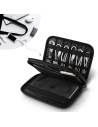 Kup UGREEN etui pudełko na dysk twardy HDD SSD telefon kable akcesoria 24,5 x 17,5 x 5 cm szary (50147 LP149) - UGR700GRY - {ean13} - Sklep Home Screen