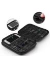Kup UGREEN pouzdro na pevný disk HDD SSD telefon kabely příslušenství 24,5 x 17,5 x 5 cm šedé (50147 LP149) - UGR700GRY - {ean13} - Sklep Home Screen