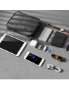 Kup UGREEN pouzdro na pevný disk HDD SSD telefon kabely příslušenství 24,5 x 17,5 x 5 cm šedé (50147 LP149) - UGR700GRY - {ean13} - Sklep Home Screen