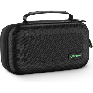 Kup UGREEN husă cutie pentru Nintendo Switch și accesorii S 26,5 x 10 x 13,5 cm negru (50275 LP145) - UGR701BLK - {ean13} - Sklep Home Screen