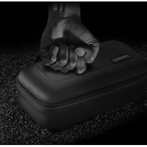 UGREEN pouzdro na Nintendo Switch a příslušenství S 26,5 x 10 x 13,5 cm černé (50275 LP145)