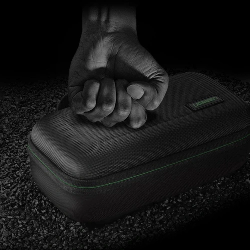 Kup UGREEN pouzdro na Nintendo Switch a příslušenství S 26,5 x 10 x 13,5 cm černé (50275 LP145) - UGR701BLK - {ean13} - Sklep Home Screen
