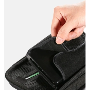 Buy Ugreen Nintendo Switch&Accessory Storage Bag Black S Size 26,5 x 10 x 13,5 cm black (50275 LP145) - UGR701BLK - {ean13} - Home Screen Store Europe