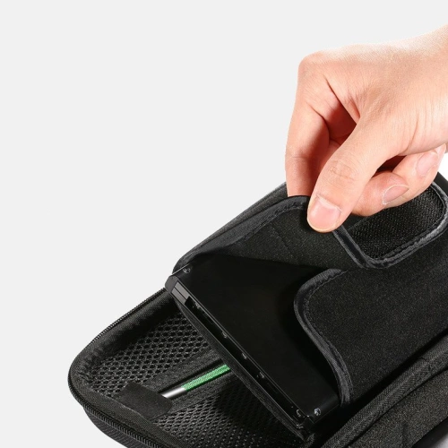 Kup UGREEN etui pudełko na Nintendo Switch i akcesoria S 26,5 x 10 x 13,5 cm czarny (50275 LP145) - UGR701BLK - {ean13} - Sklep Home Screen
