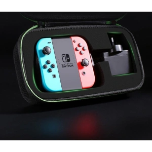 Buy Ugreen Nintendo Switch&Accessory Storage Bag Black S Size 26,5 x 10 x 13,5 cm black (50275 LP145) - UGR701BLK - {ean13} - Home Screen Store Europe