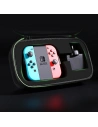 Kup UGREEN etui pudełko na Nintendo Switch i akcesoria S 26,5 x 10 x 13,5 cm czarny (50275 LP145) - UGR701BLK - {ean13} - Sklep Home Screen