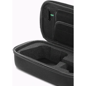 Kup UGREEN Tasche für Nintendo Switch und Zubehör S 26,5 x 10 x 13,5 cm schwarz (50275 LP145) - UGR701BLK - {ean13} - Sklep Home Screen
