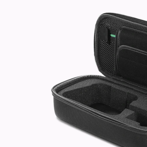 Kup UGREEN etui pudełko na Nintendo Switch i akcesoria S 26,5 x 10 x 13,5 cm czarny (50275 LP145) - UGR701BLK - {ean13} - Sklep Home Screen