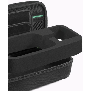 Buy Ugreen Nintendo Switch&Accessory Storage Bag Black S Size 26,5 x 10 x 13,5 cm black (50275 LP145) - UGR701BLK - {ean13} - Home Screen Store Europe