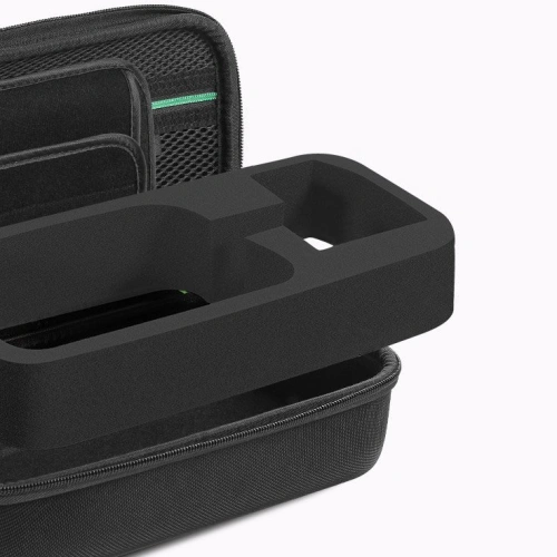 Kup UGREEN etui pudełko na Nintendo Switch i akcesoria S 26,5 x 10 x 13,5 cm czarny (50275 LP145) - UGR701BLK - {ean13} - Sklep Home Screen