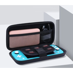 Buy Ugreen Nintendo Switch&Accessory Storage Bag Black S Size 26,5 x 10 x 13,5 cm black (50275 LP145) - UGR701BLK - {ean13} - Home Screen Store Europe