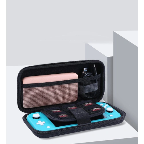 Kup UGREEN etui pudełko na Nintendo Switch i akcesoria S 26,5 x 10 x 13,5 cm czarny (50275 LP145) - UGR701BLK - {ean13} - Sklep Home Screen