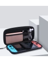 Kup UGREEN etui pudełko na Nintendo Switch i akcesoria S 26,5 x 10 x 13,5 cm czarny (50275 LP145) - UGR701BLK - {ean13} - Sklep Home Screen
