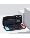 Kup UGREEN etui pudełko na Nintendo Switch i akcesoria S 26,5 x 10 x 13,5 cm czarny (50275 LP145) - UGR701BLK - {ean13} - Sklep Home Screen