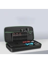 Kup UGREEN etui pudełko na Nintendo Switch i akcesoria S 26,5 x 10 x 13,5 cm czarny (50275 LP145) - UGR701BLK - {ean13} - Sklep Home Screen