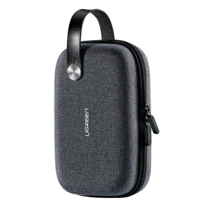 Kup UGREEN pouzdro na externí pevný disk HDD SSD příslušenství 20,3 x 12,9 x 7,2 cm šedé (50903 LP152) - UGR702GRY - {ean13} - Sklep Home Screen