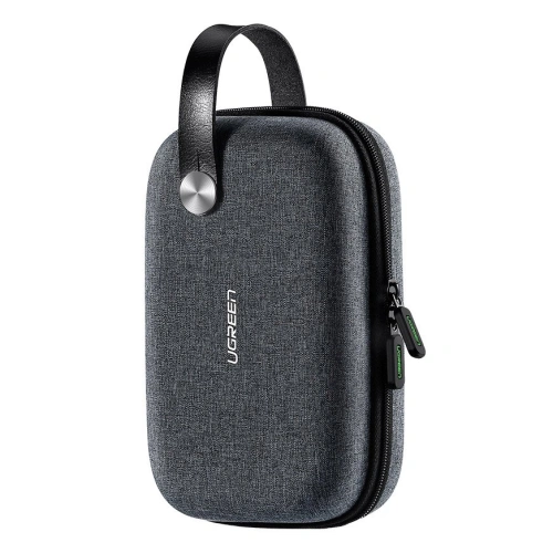 Kup UGREEN pouzdro na externí pevný disk HDD SSD příslušenství 20,3 x 12,9 x 7,2 cm šedé (50903 LP152) - UGR702GRY - {ean13} - Sklep Home Screen