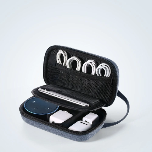 Kup UGREEN etui pudełko na dysk twardy HDD SSD akcesoria 20,3 x 12,9 x 7,2 cm szary (50903 LP152) - UGR702GRY - {ean13} - Sklep Home Screen