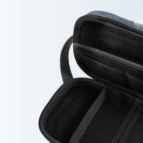Buy Ugreen Cable Accessory Storage Bag 20,3 x 12,9 x 7,2 cm gray (50903 LP152) - UGR702GRY - {ean13} - Home Screen Store Europe