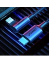 Kup UGREEN MFI szögletes kábel oldalsó USB Type-C - Lightning Power Delivery 3 A 1,5 m szürke (60764 US305) - UGR703GRY - {ean13} - Sklep Home Screen