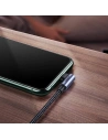 Kup UGREEN MFI szögletes kábel oldalsó USB Type-C - Lightning Power Delivery 3 A 1,5 m szürke (60764 US305) - UGR703GRY - {ean13} - Sklep Home Screen
