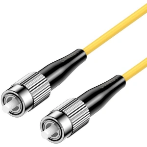 Ugreen FC-FC Single Mode Optical Fiber Jumper 3M yellow (70662 NW129)