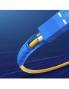 Kup UGREEN FC-FC patchcord monocromat 3 m fibră optică galben (70662 NW129) - UGR716YEL - {ean13} - Sklep Home Screen