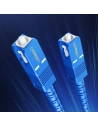 Kup UGREEN LC-LC jednomodowy patchcord światłowód 3 m sieciowy żółty (70663 NW130) - UGR717YEL - {ean13} - Sklep Home Screen