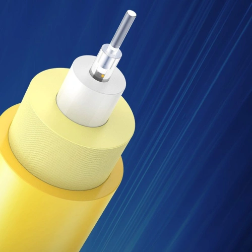 Kup UGREEN LC-LC Einmoden-Glasfaser-Patchkabel 3 m Netzwerk gelb (70663 NW130) - UGR717YEL - {ean13} - Sklep Home Screen