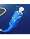 Kup UGREEN LC-LC jednomodowy patchcord światłowód 3 m sieciowy żółty (70663 NW130) - UGR717YEL - {ean13} - Sklep Home Screen