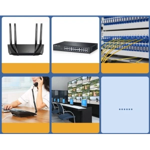 Kup UGREEN LC-LC jednomodowy patchcord światłowód 3 m sieciowy żółty (70663 NW130) - UGR717YEL - {ean13} - Sklep Home Screen