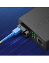 Kup UGREEN LC-LC jednomodowy patchcord światłowód 3 m sieciowy żółty (70663 NW130) - UGR717YEL - {ean13} - Sklep Home Screen