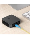 Kup UGREEN LC-LC jednomodowy patchcord światłowód 3 m sieciowy żółty (70663 NW130) - UGR717YEL - {ean13} - Sklep Home Screen