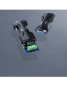Kup UGREEN adapter konwerter reduktor przejściówka z RS232 na RS485 asynchroniczny czarny (80110 CM261) - UGR718BLK - {ean13} - Sklep Home Screen