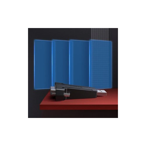 Kup UGREEN Konverter Adapter DB9 RS-232 - USB schwarz (80111 CM326) - UGR719BLK - {ean13} - Sklep Home Screen