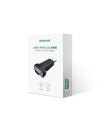 Kup UGREEN adapter konwerter przejściówka DB9 RS-232 - USB czarny (80111 CM326) - UGR719BLK - {ean13} - Sklep Home Screen
